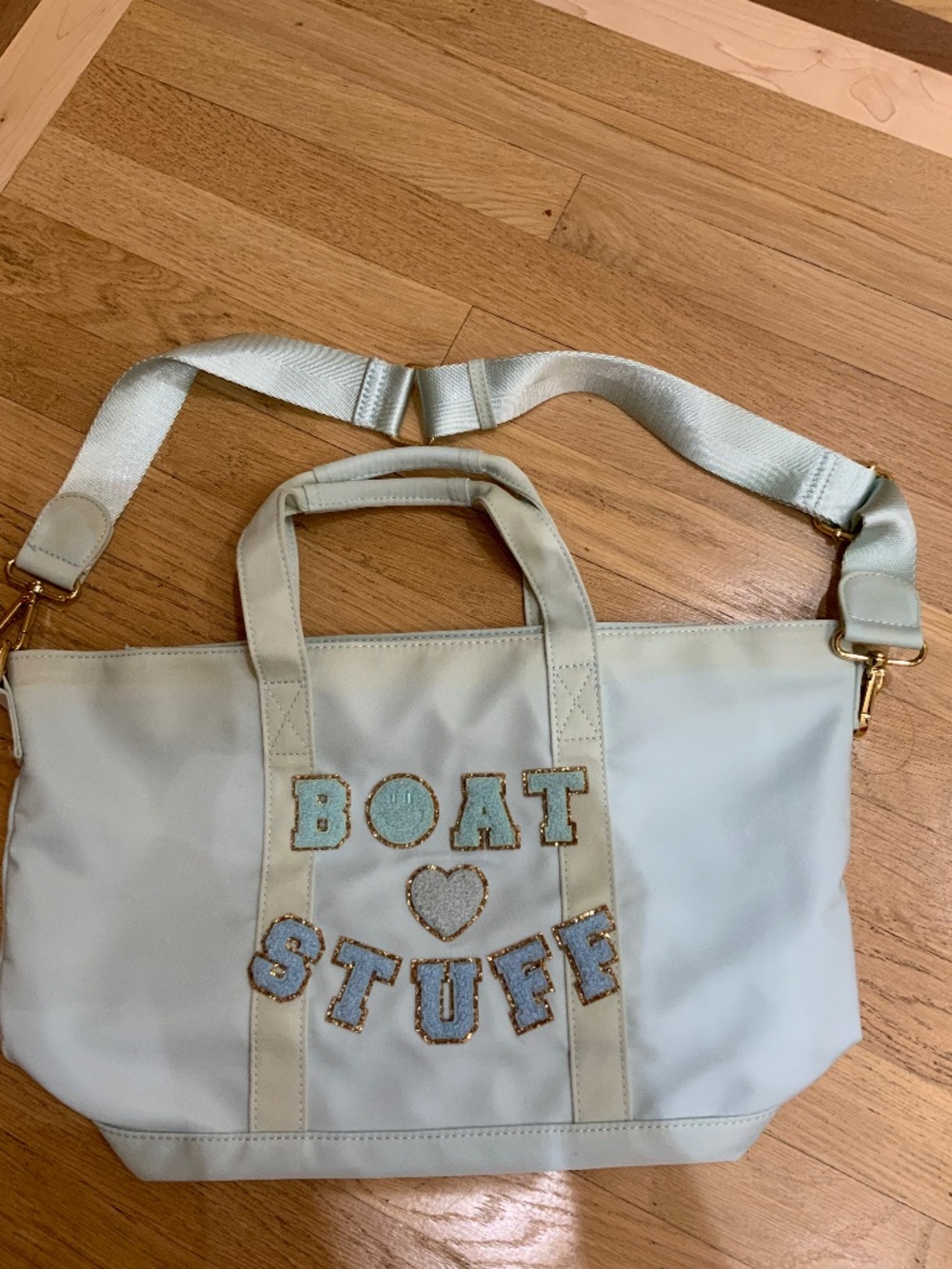 Pre owned StoneyCloveLane Tote